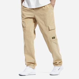 Reebok cargo pants